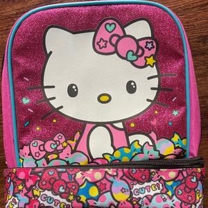Hello Kitty Lunch Bag 💝